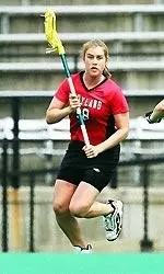 Four Terps Earn All-ACC Status