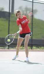 Stancu Named to All-ACC Team