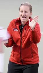 #1 Terps Celebrate Senior Day Saturday
