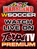 #4/6 Terps Look To Tame Tigers Thurs. Night