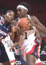 Crystal Langhorne's 2005-06 Blog