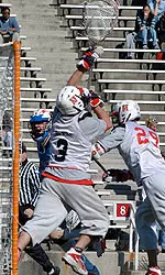 Maryland-Syracuse Photo Gallery