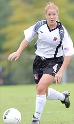 Women's Soccer Wins Three In Spring Tournament