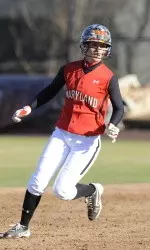 Terps, Cavaliers Set For Weekend Series