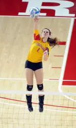 Terps Select Team Captains