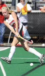 #2 Maryland Heads To #19 Old Dominion