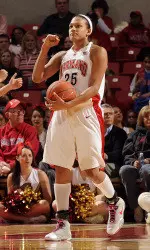 NCAA Women's Basketball Bracket Announced Monday Night