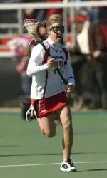 Clipp Named WomensLax.com Player of the Week