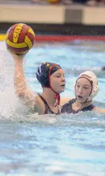 Terps Impress at Triton Invitational