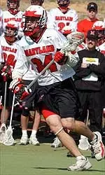 No. 6 Terps Open ACC Slate At Rival No. 9 Duke This Saturday