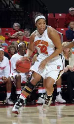 Meet the Terps Event For Season Ticket Holders