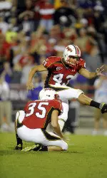 Two Maryland Freshmen Honored by ACC