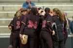 Terp Softball Announces Five Signees For 2008