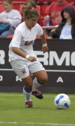 Terps Send Seniors Out With 2-0 Win Over #11 Virginia In Home Finale