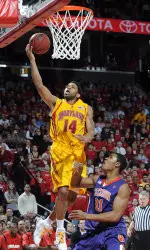 Maryland Rallies to Top Clemson, 88-79
