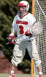 No. 2 Virginia Comes To College Park For Men's Lacrosse Tussle With No. 5 Terps