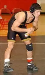 Terps Open Season At Body Bar Invitational