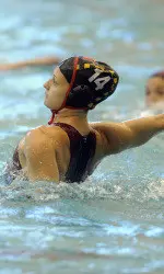 Terps Head to CWPA Eastern Championship