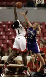 Maryland Wins Terrapin Classic with 92-58 Victory Over Furman