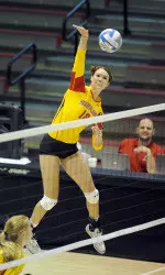 Terps to Face Regional Rivals in Weekend's Battle of Baltimore
