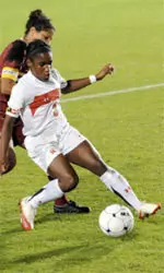 #2 Seed Terps Meet Deacs For ACC Title