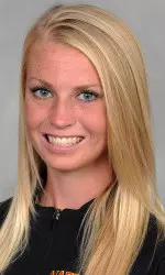 Spivey And Hodak Lead Terps Past GMU, 3-1