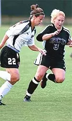Up Close & Personal With Sara Gustafson