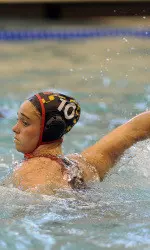 Terps Seek Western Division Tourney Title