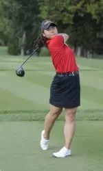 Terps Finish Big at Briar's Creek Invitational