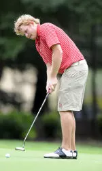 Terps Conclude Spring at Cavalier Classic