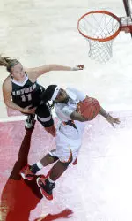 Maryland Shuts Down Seawolves