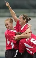 Red-Hot Terps Host Senior Day This Tuesday Vs. Mount St. Mary's