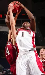 Terps Picked First in ACC Women's Basketball Preseason Poll