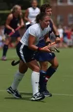 Terps Blank Drexel, 3-0, For First Season Shutout