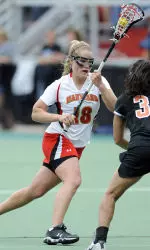 #3 Maryland Welcomes Virginia Tech Saturday