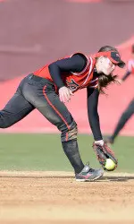 Maryland Softball Concludes Regular Season at Boston College