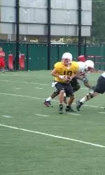 Terps Preseason Football Camp Log: Day 17