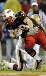 Terps News and Notes