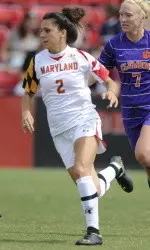 #1 Florida State Slips Past #5 Maryland, 1-0