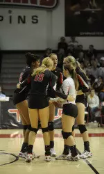 Terps Set to Travel to UNC, NC State