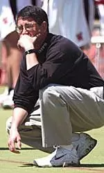 Coaching Connections: Blue Jays Turned Terrapins