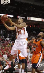 Maryland Tops Bucknell In Opener