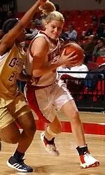 Maryland Loses Down the Stretch At Georgia Tech, 59-51