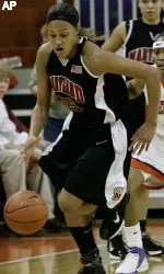 Coleman Leads U.S. Women Past Cuba for Top Seed at Pan Ams