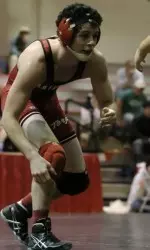 Terp Grapplers Pursue ACC Regular Season Title At Virginia