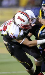 Wujciak on Lombardi Watch List