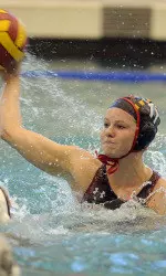 Four Terps, Salyer Earn Postseason Honors