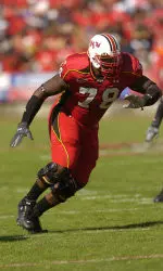 Gaither To Enter NFL Supplemental Draft