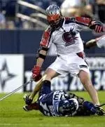 Updating Former Terps In Major League Lacrosse