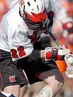 Carroll and Watkins To Play In USILA North-South All-Star Game